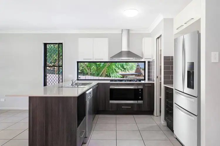 Second view of Homely house listing, 49 Winship Street, Ormiston QLD 4160
