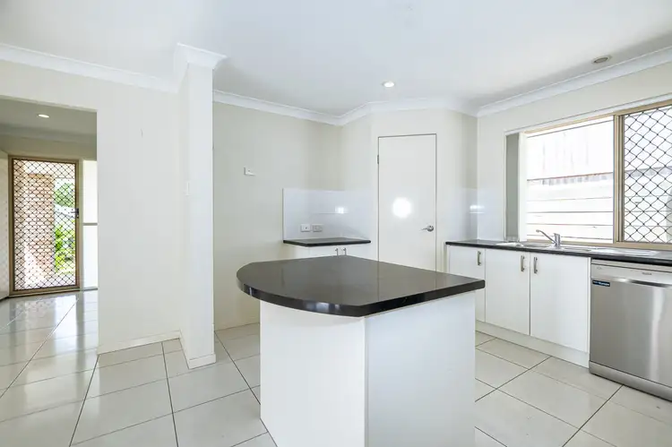 Second view of Homely house listing, 32 Rosella Crescent, Springfield Lakes QLD 4300