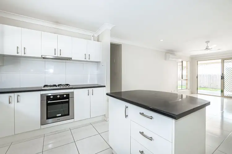 Third view of Homely house listing, 32 Rosella Crescent, Springfield Lakes QLD 4300