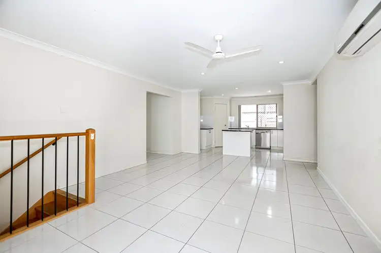 Fifth view of Homely house listing, 32 Rosella Crescent, Springfield Lakes QLD 4300