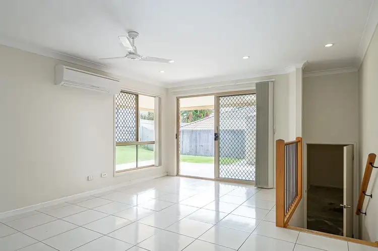 Sixth view of Homely house listing, 32 Rosella Crescent, Springfield Lakes QLD 4300