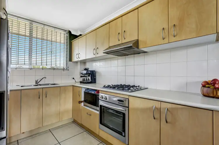 Second view of Homely apartment listing, 5/125 Brook Street, Lutwyche QLD 4030