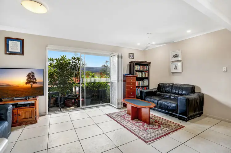 Fourth view of Homely apartment listing, 5/125 Brook Street, Lutwyche QLD 4030