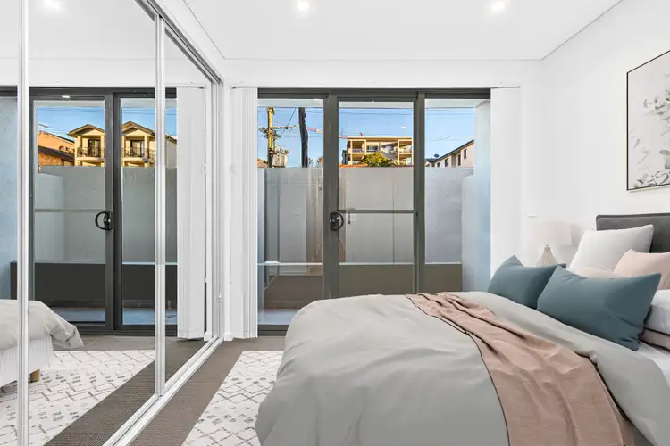 Fourth view of Homely apartment listing, 3/14-16 Hercules Street, Wollongong NSW 2500
