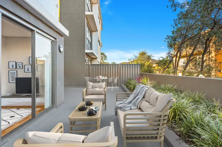 Sixth view of Homely apartment listing, 3/14-16 Hercules Street, Wollongong NSW 2500