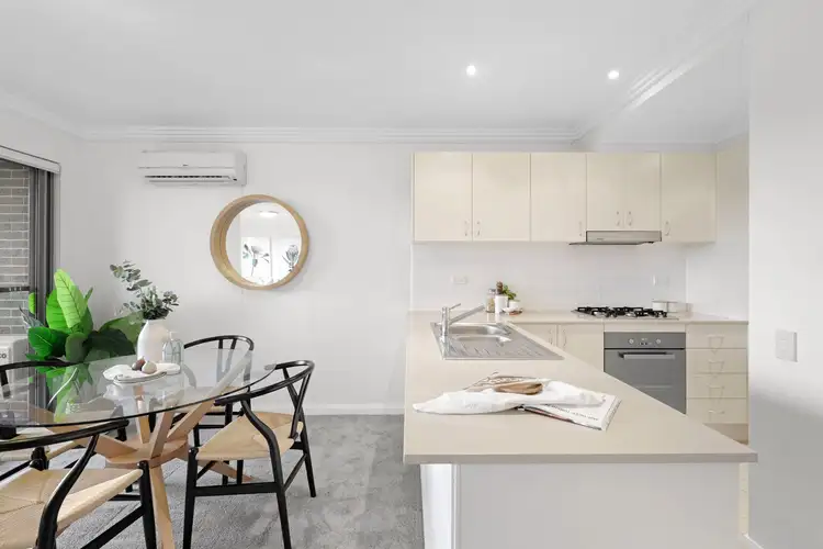 Second view of Homely unit listing, 27/524-542 Pacific Highway, Chatswood NSW 2067