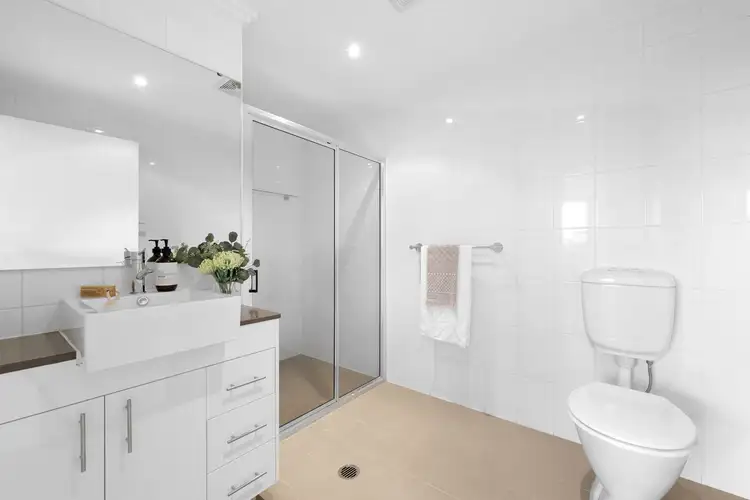 Sixth view of Homely unit listing, 27/524-542 Pacific Highway, Chatswood NSW 2067