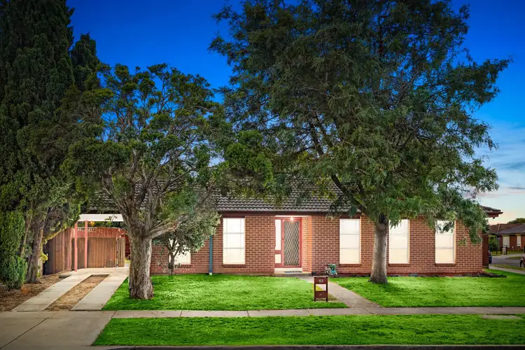 63 Loyola Road, Werribee VIC 3030