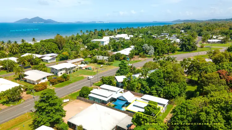Main view of Homely apartment listing, 3/18 Porter Promenade, Mission Beach QLD 4852