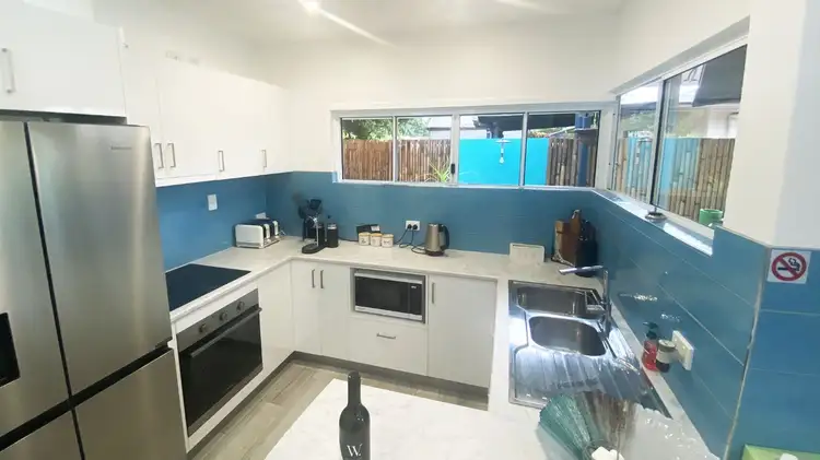 Third view of Homely apartment listing, 3/18 Porter Promenade, Mission Beach QLD 4852