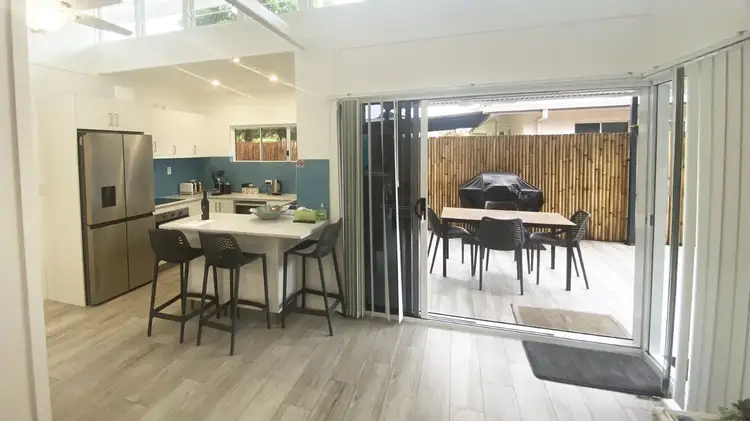 Fourth view of Homely apartment listing, 3/18 Porter Promenade, Mission Beach QLD 4852