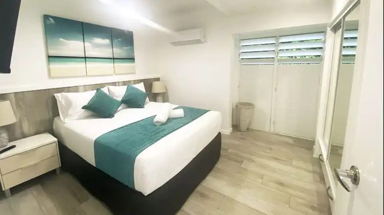 Fifth view of Homely apartment listing, 3/18 Porter Promenade, Mission Beach QLD 4852