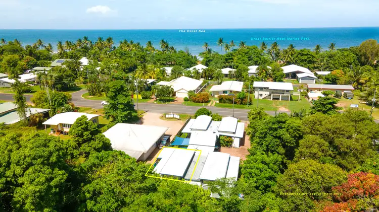 Sixth view of Homely apartment listing, 3/18 Porter Promenade, Mission Beach QLD 4852