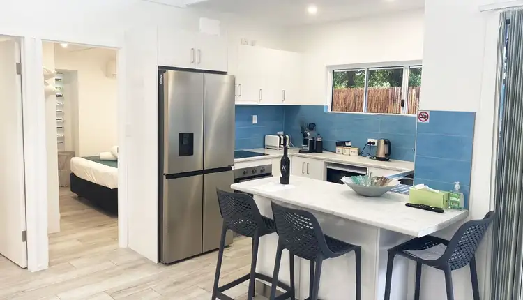 Seventh view of Homely apartment listing, 3/18 Porter Promenade, Mission Beach QLD 4852