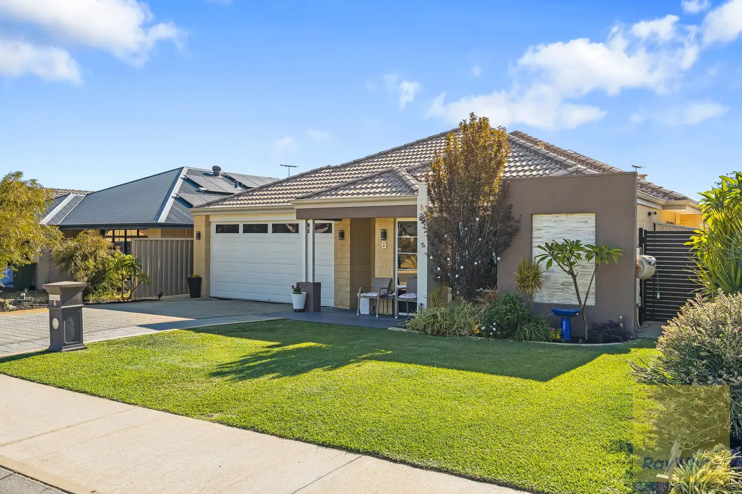 Main view of Homely house listing, 6 Bain Square, Forrestfield WA 6058