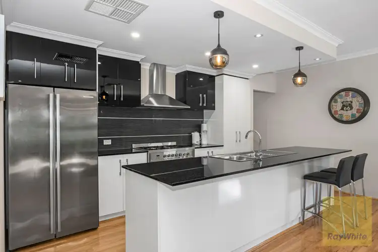 Third view of Homely house listing, 6 Bain Square, Forrestfield WA 6058