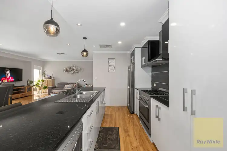 Fourth view of Homely house listing, 6 Bain Square, Forrestfield WA 6058