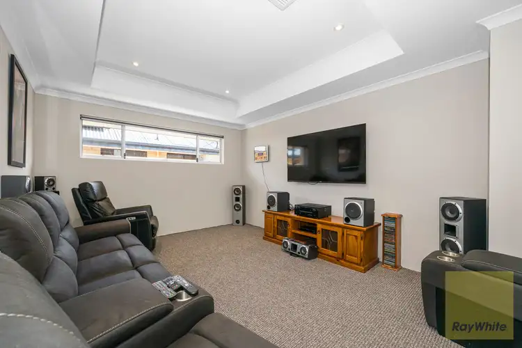 Fifth view of Homely house listing, 6 Bain Square, Forrestfield WA 6058