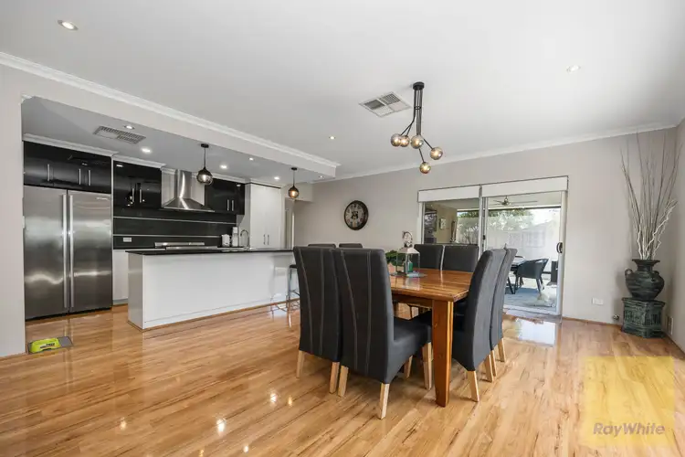 Seventh view of Homely house listing, 6 Bain Square, Forrestfield WA 6058