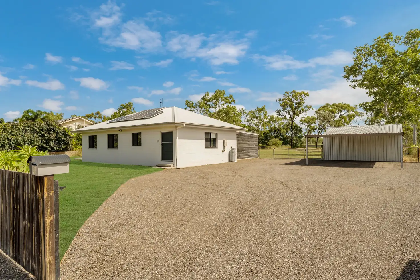 Main view of Homely house listing, 22 Carmen Close, Yabulu QLD 4818