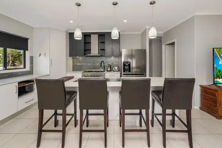 Third view of Homely house listing, 22 Carmen Close, Yabulu QLD 4818