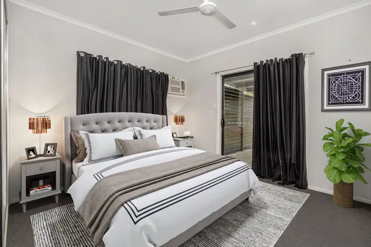 Fifth view of Homely house listing, 22 Carmen Close, Yabulu QLD 4818