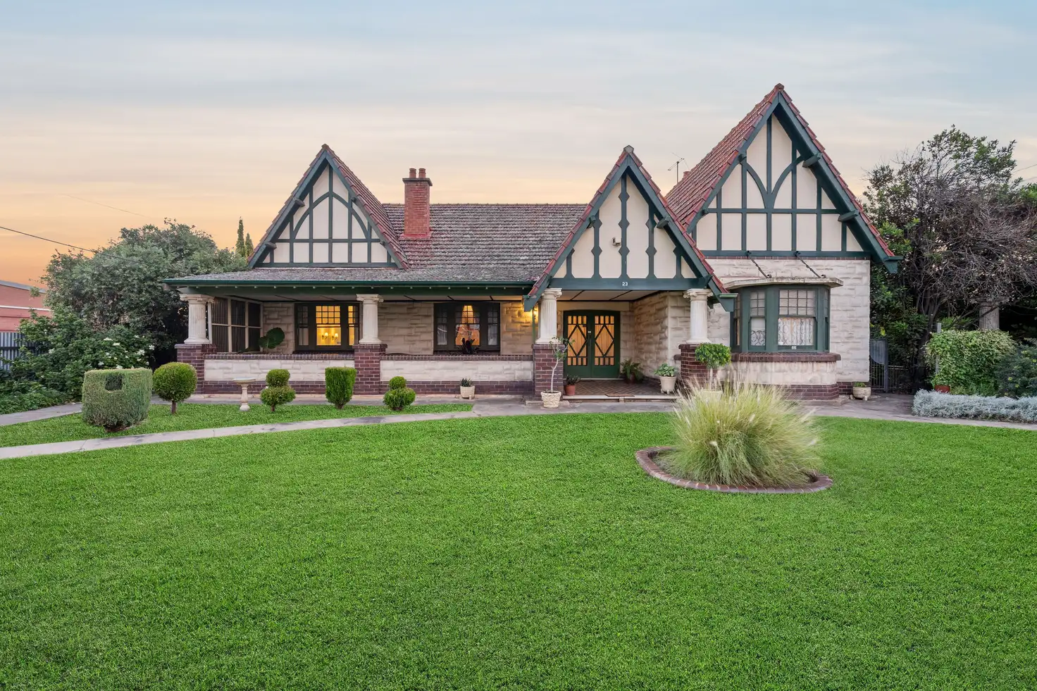 Main view of Homely house listing, 23 Rosetta Street, West Croydon SA 5008