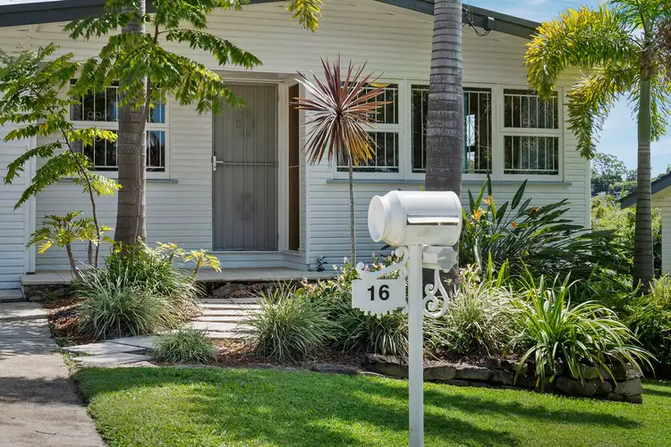 Third view of Homely house listing, 16 Yarranabbe Street, Mount Gravatt East QLD 4122