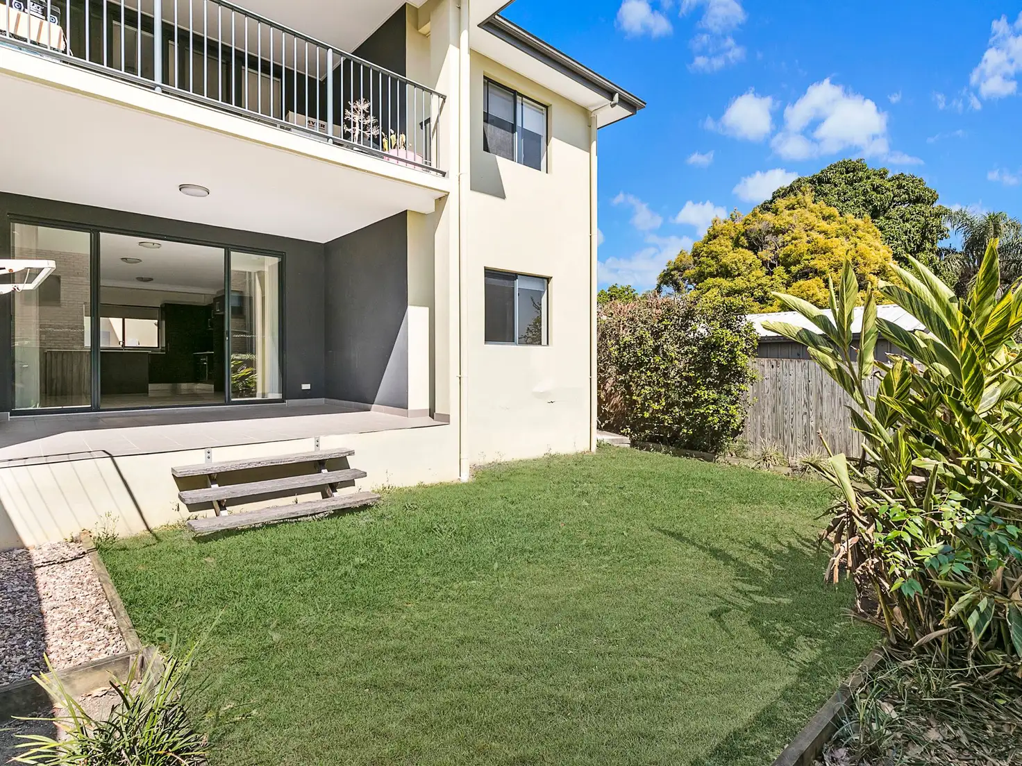 Main view of Homely unit listing, 1/116 Chaucer Street, Moorooka QLD 4105