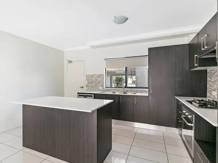Second view of Homely unit listing, 1/116 Chaucer Street, Moorooka QLD 4105