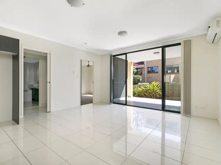 Third view of Homely unit listing, 1/116 Chaucer Street, Moorooka QLD 4105