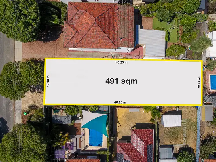 49 Bondi Street, Mount Hawthorn WA 6016