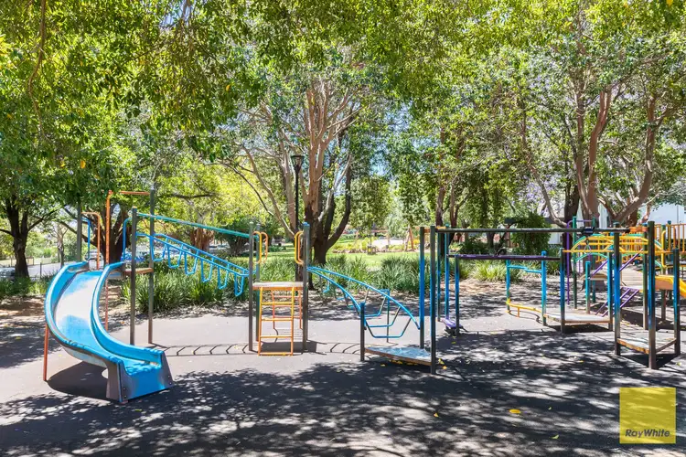 Fourth view of Homely land listing, 49 Bondi Street, Mount Hawthorn WA 6016