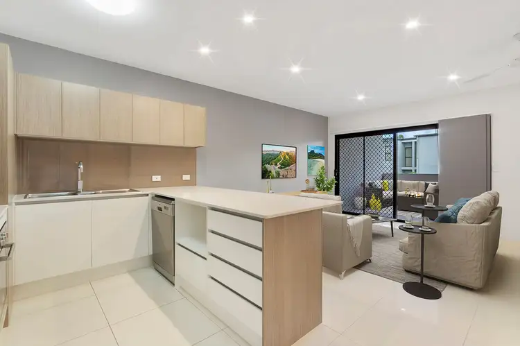 23/11 Lindwall Street, Upper Mount Gravatt QLD 4122