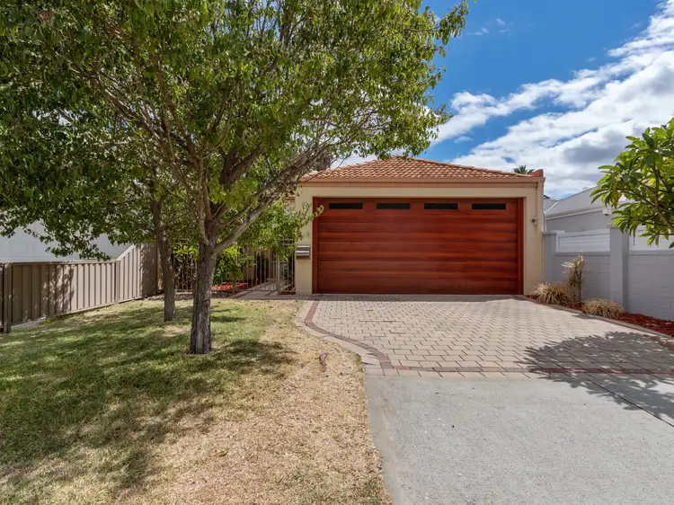 Main view of Homely house listing, 6 Forward Street, Manning WA 6152
