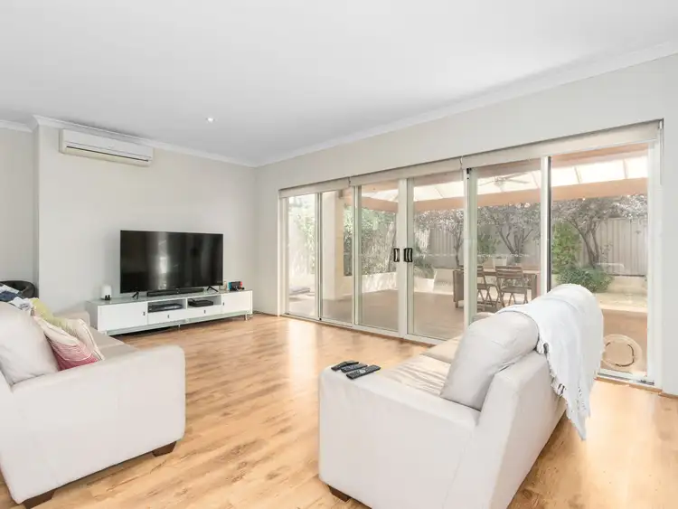 Third view of Homely house listing, 6 Forward Street, Manning WA 6152