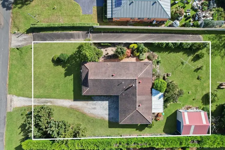 Main view of Homely house listing, 21 Carlton Street, Willow Vale NSW 2575