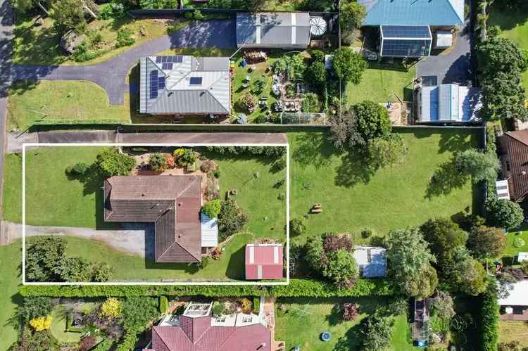 Second view of Homely house listing, 21 Carlton Street, Willow Vale NSW 2575