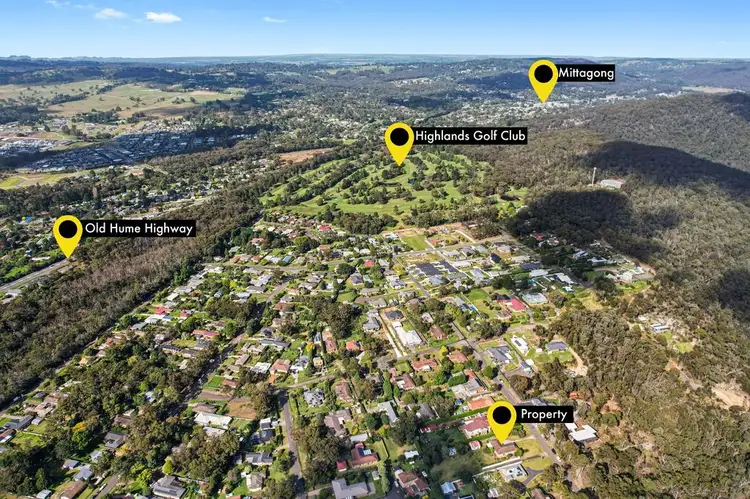 Fourth view of Homely house listing, 21 Carlton Street, Willow Vale NSW 2575