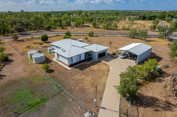 5/15 Banyula Close, Emerald QLD 4720