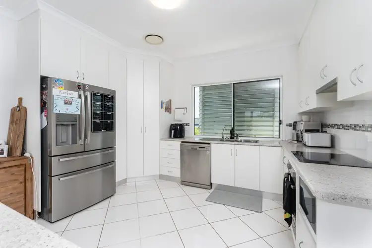 Third view of Homely house listing, 5/15 Banyula Close, Emerald QLD 4720