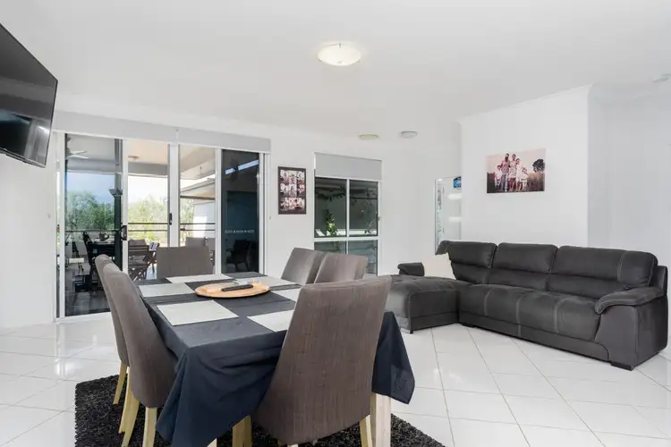 Fourth view of Homely house listing, 5/15 Banyula Close, Emerald QLD 4720