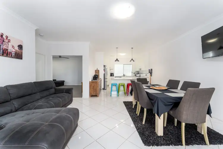Fifth view of Homely house listing, 5/15 Banyula Close, Emerald QLD 4720