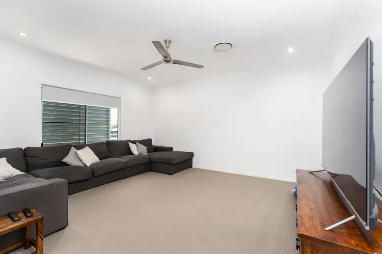Seventh view of Homely house listing, 5/15 Banyula Close, Emerald QLD 4720