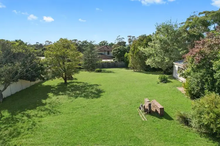 Fifth view of Homely land listing, 21A Carlton Street, Willow Vale NSW 2575