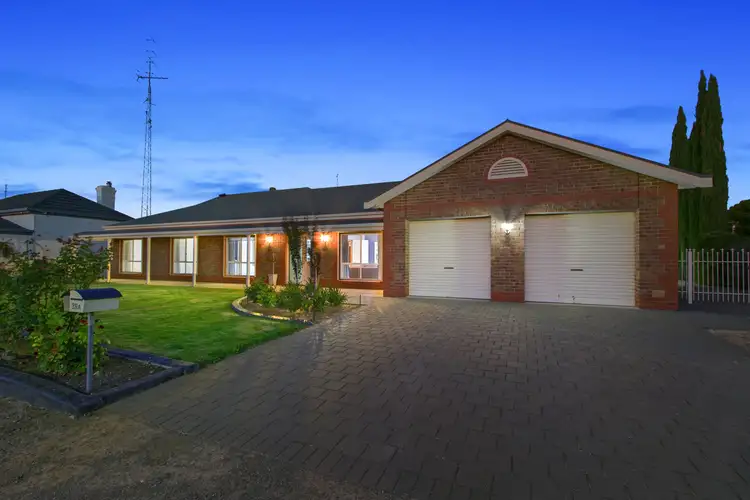 Main view of Homely house listing, 39A Olive Parade, New Town SA 5554