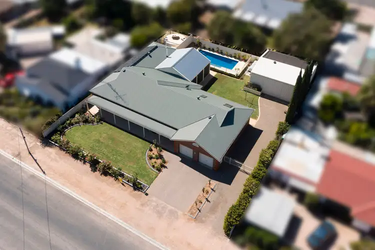 Second view of Homely house listing, 39A Olive Parade, New Town SA 5554