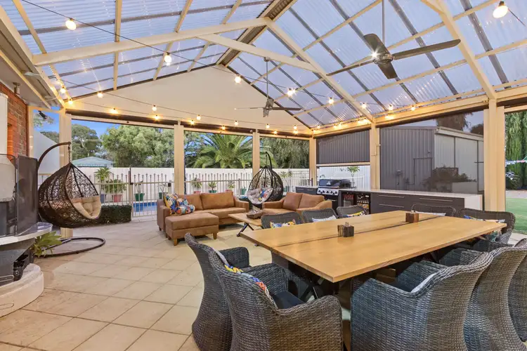 Fourth view of Homely house listing, 39A Olive Parade, New Town SA 5554