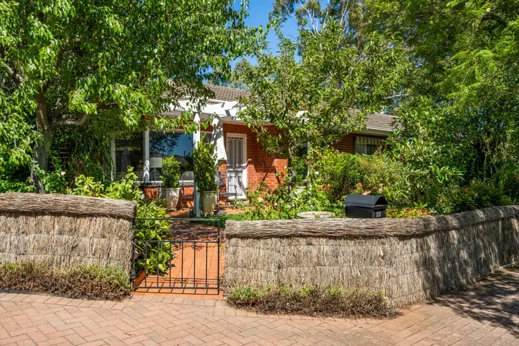 Second view of Homely unit listing, 22 Cuthero Terrace, Kensington Gardens SA 5068