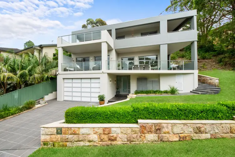 Main view of Homely house listing, 31A Clothier Road, Menai NSW 2234